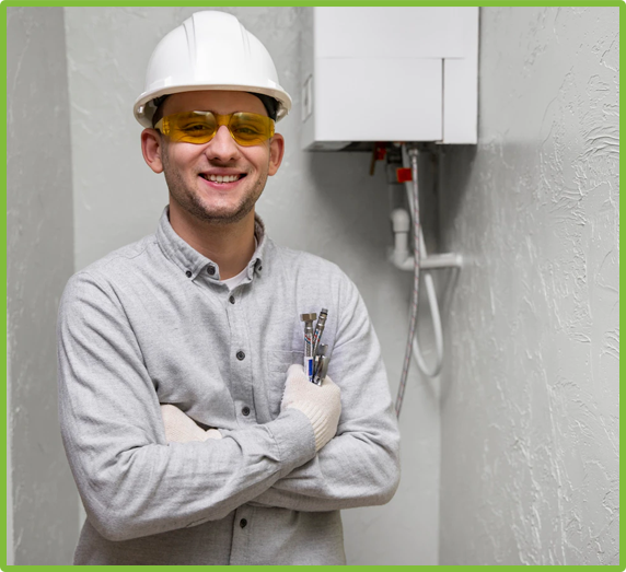 Boiler service